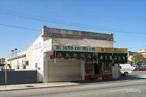 344 William St, Perth, WA 6000