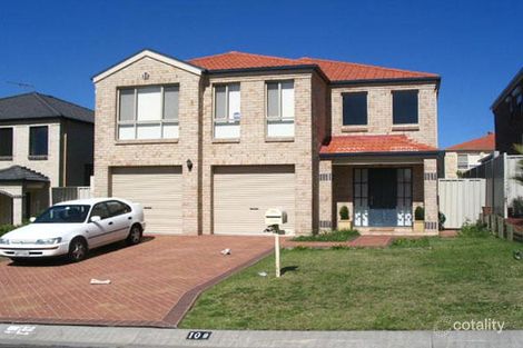 Property photo of 10B Elyard Circuit West Hoxton NSW 2171