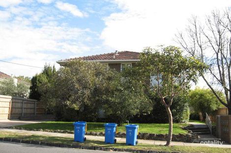 4/21 Hartington St, Kew, VIC 3101