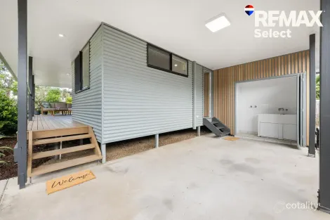 Property photo of 111A Grendon Street North Mackay QLD 4740