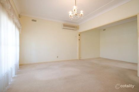 Property photo of 40 Haynes Avenue Seven Hills NSW 2147