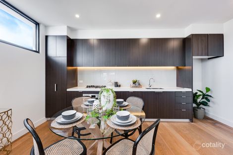 Property photo of 1/28 Ireland Street West Melbourne VIC 3003