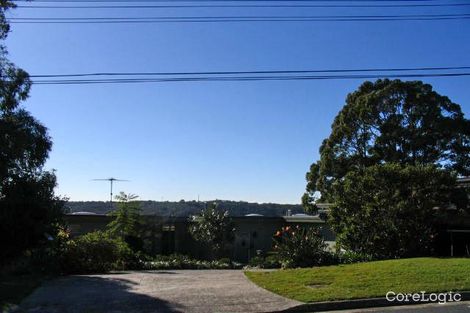 Property photo of 5 Padulla Place Castle Cove NSW 2069