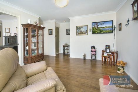 Property photo of 16 Albatross Avenue Cameron Park NSW 2285