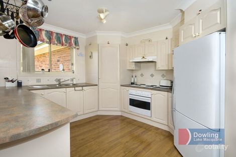 Property photo of 16 Albatross Avenue Cameron Park NSW 2285