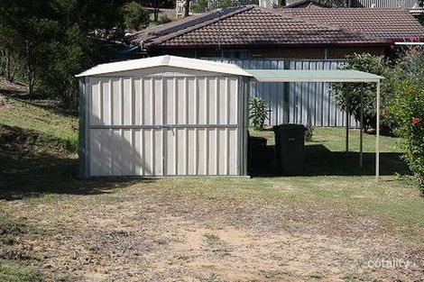 Property photo of 69-71 Scarvell Place Kooralbyn QLD 4285