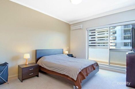 Property photo of 365/3 Baywater Drive Wentworth Point NSW 2127