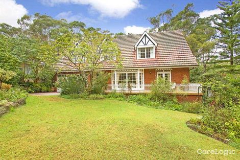 Property photo of 89 Rosedale Road Pymble NSW 2073