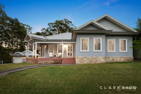 Property photo of 6 Austral Close Ashtonfield NSW 2323