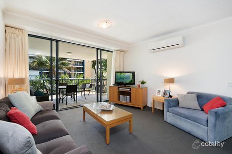 Property photo of 331/21 Wirraway Street Alexandra Headland QLD 4572