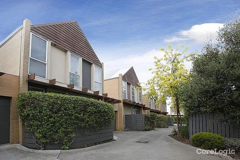 Property photo of 3/163-169 Somerville Road Yarraville VIC 3013