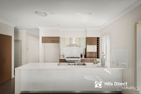 Property photo of 4 Upton Street Stanhope Gardens NSW 2768