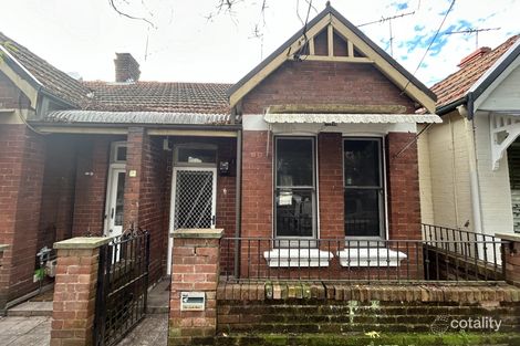 Property photo of 14 Roberts Street Camperdown NSW 2050