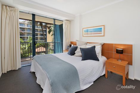 Property photo of 331/21 Wirraway Street Alexandra Headland QLD 4572