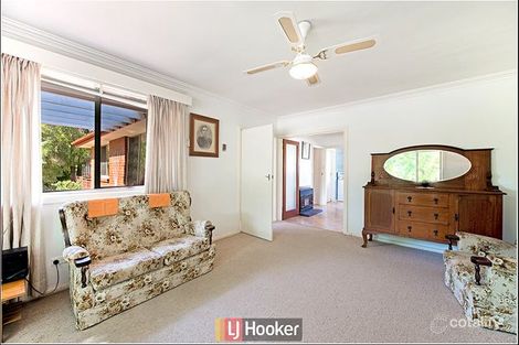 Property photo of 7 Steele Street Hackett ACT 2602