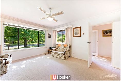 Property photo of 7 Steele Street Hackett ACT 2602