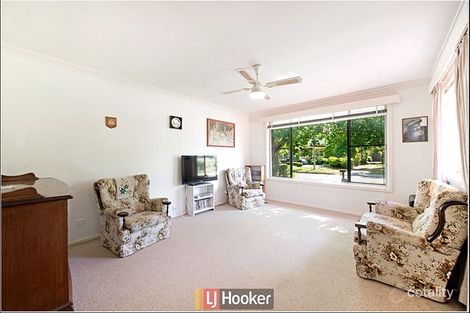 Property photo of 7 Steele Street Hackett ACT 2602