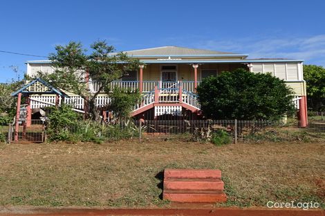 Property photo of 12 Queen Street Childers QLD 4660