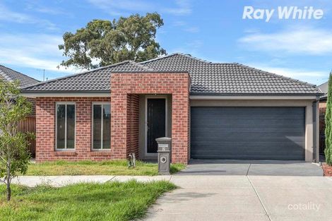 Property photo of 2 Flowerdale Court Mernda VIC 3754