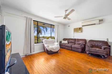 Property photo of 35 Warrigo Street Sadleir NSW 2168