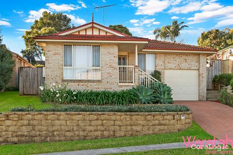 Property photo of 55 Corinne Street Acacia Gardens NSW 2763