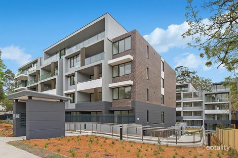 34/1 Womerah St, Turramurra, NSW 2074