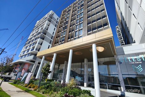 1205/2 Uhrig Rd, Lidcombe, NSW 2141