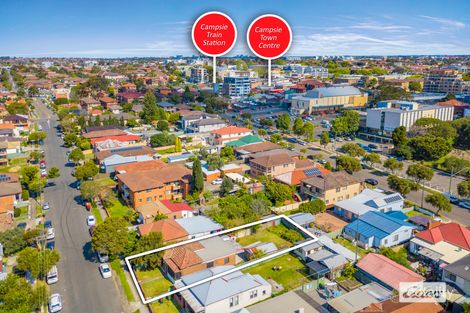 Property photo of 13 Browning Street Campsie NSW 2194