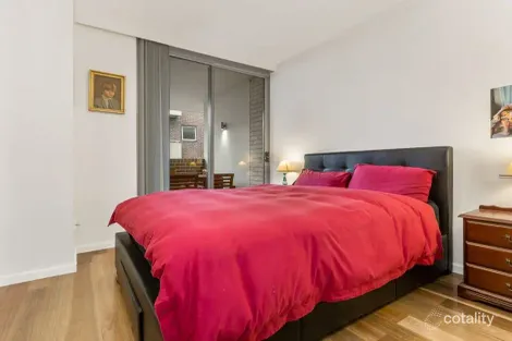 Property photo of 6 Sparkes Street Camperdown NSW 2050