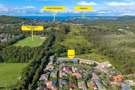 Property photo of 3/27 Aurora Place Bateau Bay NSW 2261