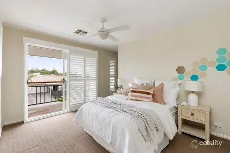 Property photo of 48 Merimbula Crescent Fitzgibbon QLD 4018