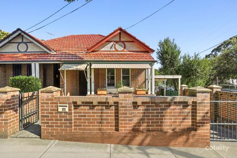 80 Elizabeth St, Ashfield, NSW 2131