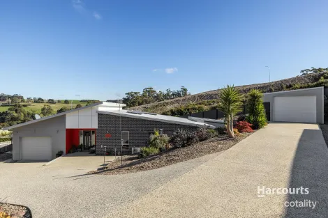 Property photo of 1/21 Heather Crescent Park Grove TAS 7320