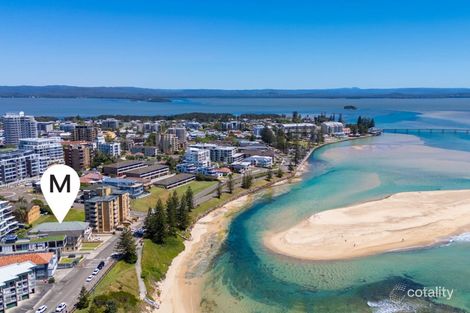 6/31 Marine Pde, The Entrance, NSW 2261