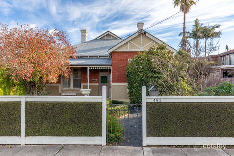 493 Raymond St, Sale, VIC 3850