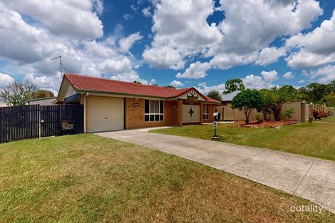 Property photo of 9 Sittella Street Bellmere QLD 4510