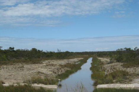Lot 806 Anderson Way, Agnes Water, QLD 4677
