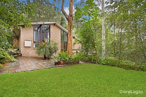 Property photo of 8 Jordan Road Wahroonga NSW 2076