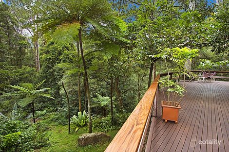 Property photo of 8 Jordan Road Wahroonga NSW 2076