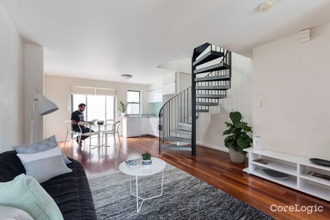 Property photo of 17/117-133 Belmont Street Alexandria NSW 2015