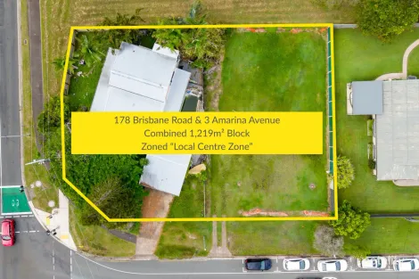 Property photo of 178 Brisbane Road Mooloolaba QLD 4557