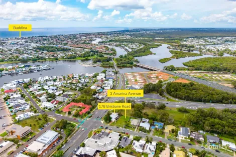 Property photo of 178 Brisbane Road Mooloolaba QLD 4557