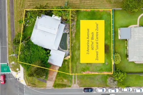 Property photo of 178 Brisbane Road Mooloolaba QLD 4557