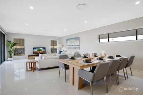 Property photo of 66 Withers Road North Kellyville NSW 2155