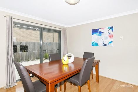 Property photo of 63 Anthony Rolfe Avenue Gungahlin ACT 2912