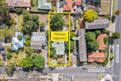 Property photo of 2 Milton Street Ferntree Gully VIC 3156