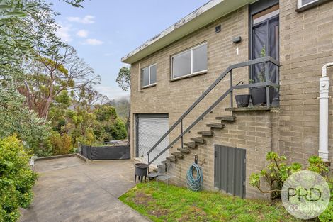 Property photo of 1/31 Hillborough Road South Hobart TAS 7004