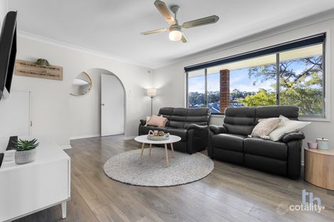 Property photo of 36 Campana Avenue Edgeworth NSW 2285