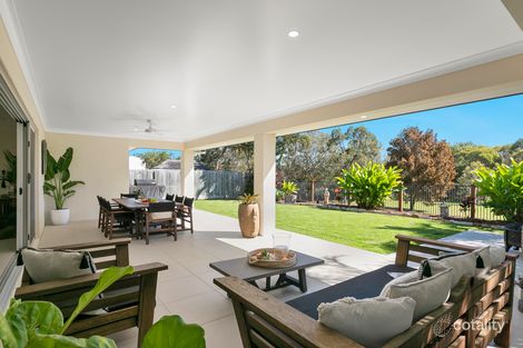 Property photo of 6 Penda Circuit Victoria Point QLD 4165