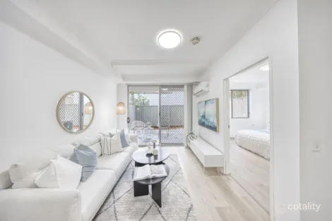 Property photo of 5/133 Brighton Avenue Campsie NSW 2194